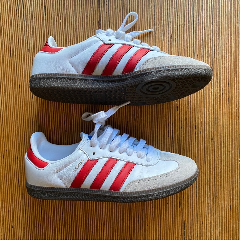 Adidas Original Sambas